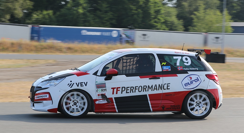 (Foto: Motorsporten.dk)